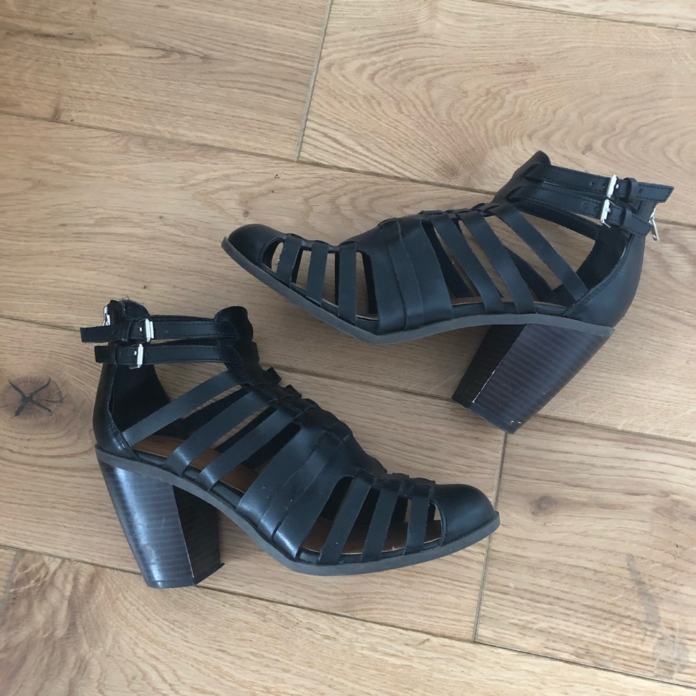Dolcetta by Dolce Vita Heels, 9.5